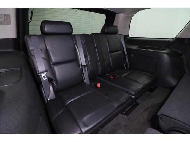 2007 Cadillac Escalade (CC-2108440) for sale in Christiansburg, Virginia