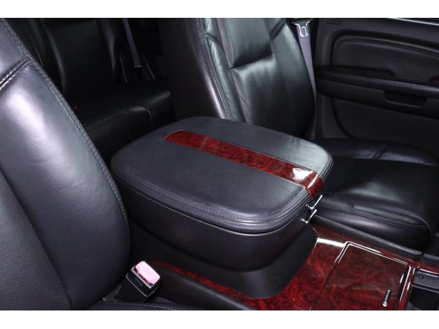 2007 Cadillac Escalade (CC-2108440) for sale in Christiansburg, Virginia