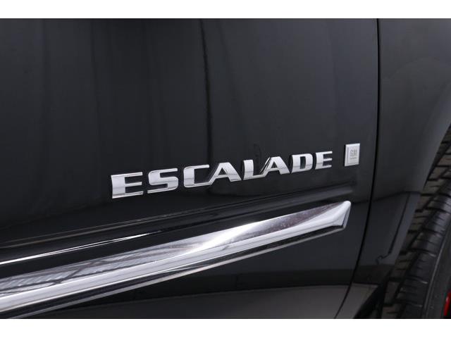 2007 Cadillac Escalade (CC-2108440) for sale in Christiansburg, Virginia