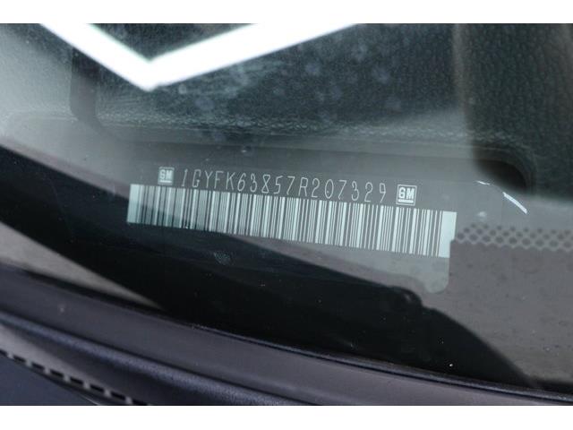 2007 Cadillac Escalade (CC-2108440) for sale in Christiansburg, Virginia