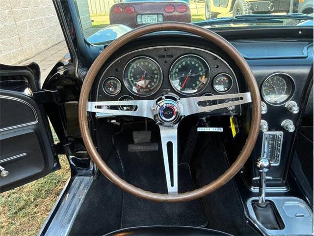 1965 Chevrolet Corvette (CC-2108441) for sale in Fredericksburg, Texas