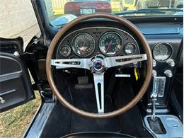 1965 Chevrolet Corvette (CC-2108441) for sale in Fredericksburg, Texas