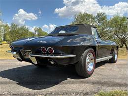 1965 Chevrolet Corvette (CC-2108441) for sale in Fredericksburg, Texas