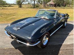 1965 Chevrolet Corvette (CC-2108441) for sale in Fredericksburg, Texas