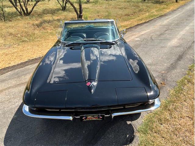 1965 Chevrolet Corvette (CC-2108441) for sale in Fredericksburg, Texas