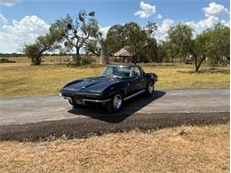1965 Chevrolet Corvette (CC-2108441) for sale in Fredericksburg, Texas