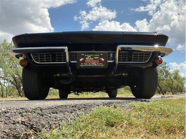 1965 Chevrolet Corvette (CC-2108441) for sale in Fredericksburg, Texas