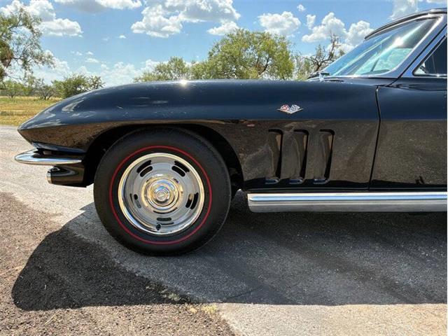 1965 Chevrolet Corvette (CC-2108441) for sale in Fredericksburg, Texas