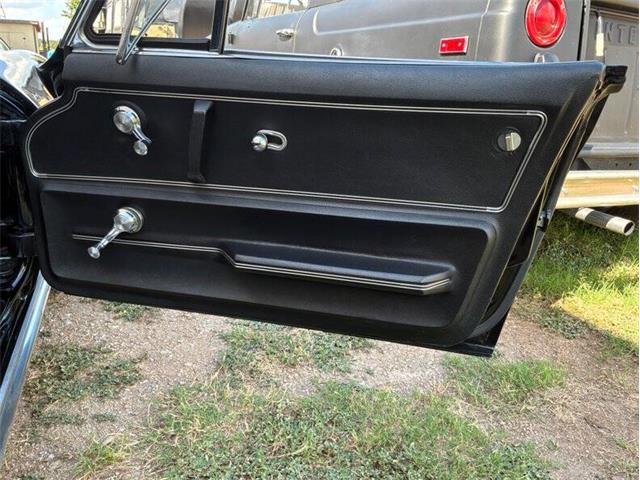 1965 Chevrolet Corvette (CC-2108441) for sale in Fredericksburg, Texas