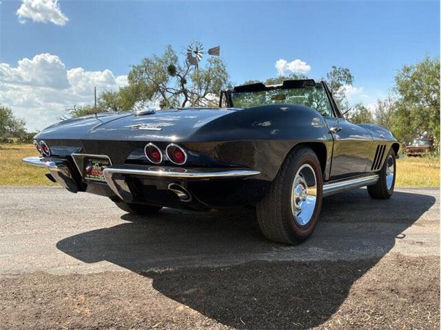1965 Chevrolet Corvette (CC-2108441) for sale in Fredericksburg, Texas