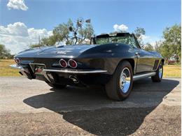1965 Chevrolet Corvette (CC-2108441) for sale in Fredericksburg, Texas