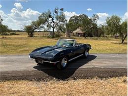 1965 Chevrolet Corvette (CC-2108441) for sale in Fredericksburg, Texas