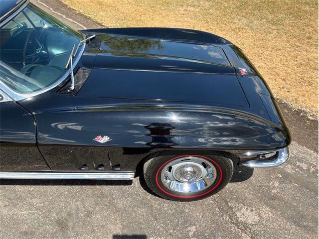 1965 Chevrolet Corvette (CC-2108441) for sale in Fredericksburg, Texas