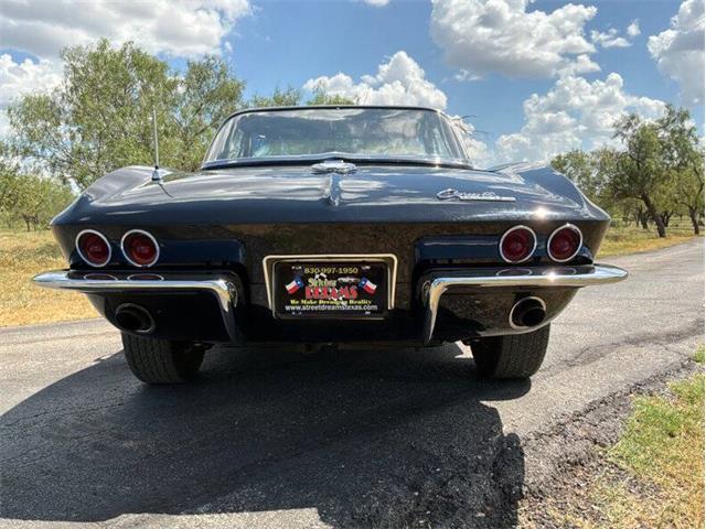 1965 Chevrolet Corvette (CC-2108441) for sale in Fredericksburg, Texas