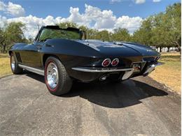 1965 Chevrolet Corvette (CC-2108441) for sale in Fredericksburg, Texas