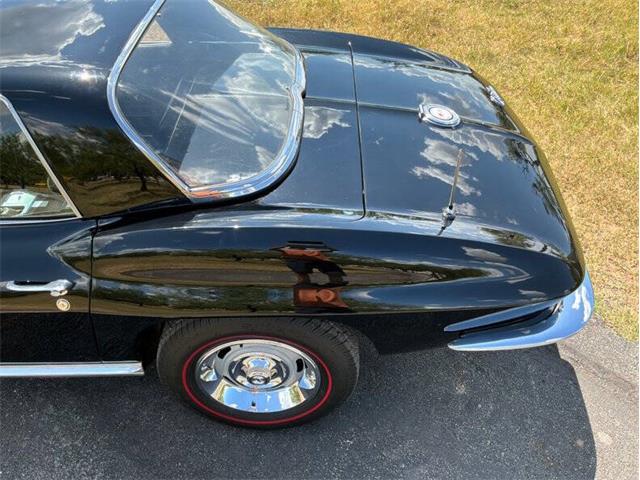 1965 Chevrolet Corvette (CC-2108441) for sale in Fredericksburg, Texas