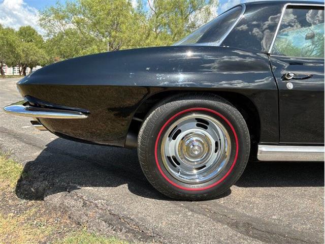 1965 Chevrolet Corvette (CC-2108441) for sale in Fredericksburg, Texas