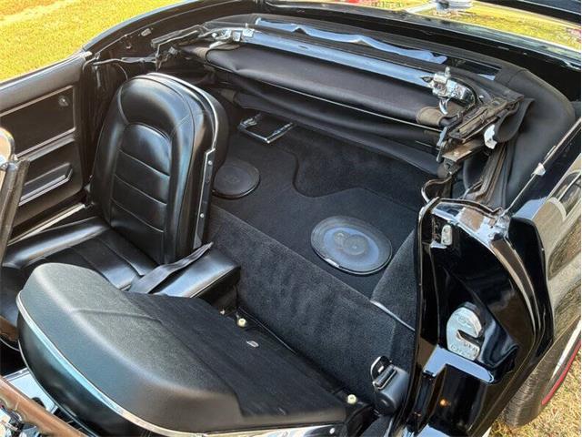 1965 Chevrolet Corvette (CC-2108441) for sale in Fredericksburg, Texas