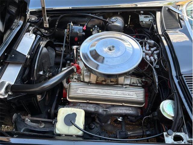 1965 Chevrolet Corvette (CC-2108441) for sale in Fredericksburg, Texas