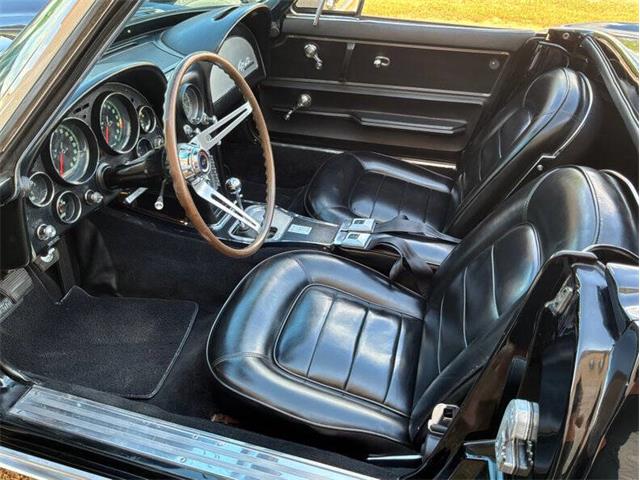 1965 Chevrolet Corvette (CC-2108441) for sale in Fredericksburg, Texas