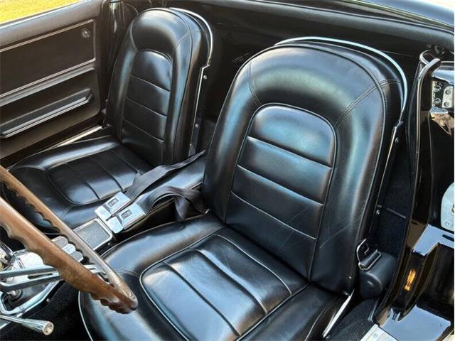 1965 Chevrolet Corvette (CC-2108441) for sale in Fredericksburg, Texas