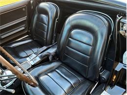 1965 Chevrolet Corvette (CC-2108441) for sale in Fredericksburg, Texas