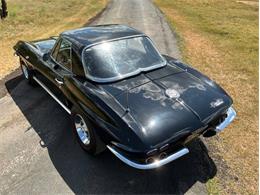 1965 Chevrolet Corvette (CC-2108441) for sale in Fredericksburg, Texas