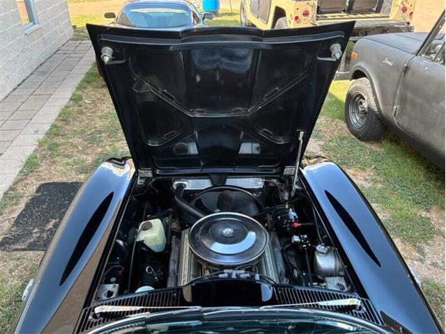 1965 Chevrolet Corvette (CC-2108441) for sale in Fredericksburg, Texas
