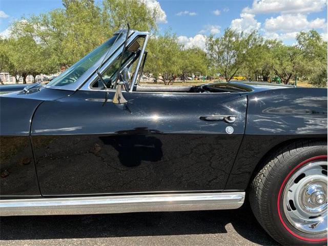 1965 Chevrolet Corvette (CC-2108441) for sale in Fredericksburg, Texas