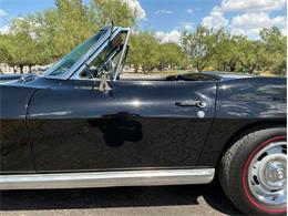 1965 Chevrolet Corvette (CC-2108441) for sale in Fredericksburg, Texas