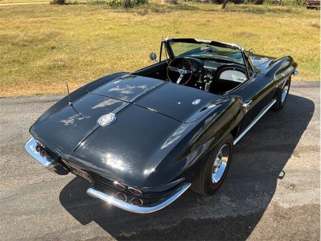 1965 Chevrolet Corvette (CC-2108441) for sale in Fredericksburg, Texas