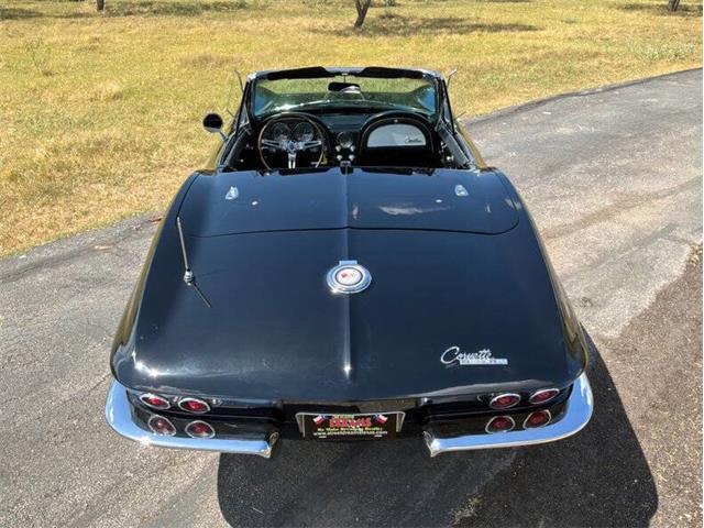 1965 Chevrolet Corvette (CC-2108441) for sale in Fredericksburg, Texas