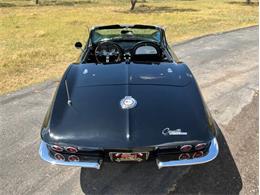 1965 Chevrolet Corvette (CC-2108441) for sale in Fredericksburg, Texas