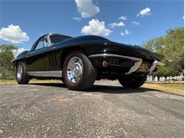 1965 Chevrolet Corvette (CC-2108441) for sale in Fredericksburg, Texas
