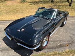1965 Chevrolet Corvette (CC-2108441) for sale in Fredericksburg, Texas