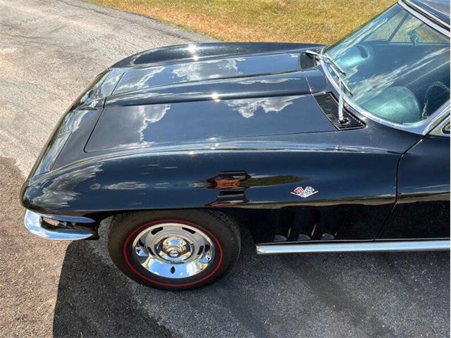 1965 Chevrolet Corvette (CC-2108441) for sale in Fredericksburg, Texas