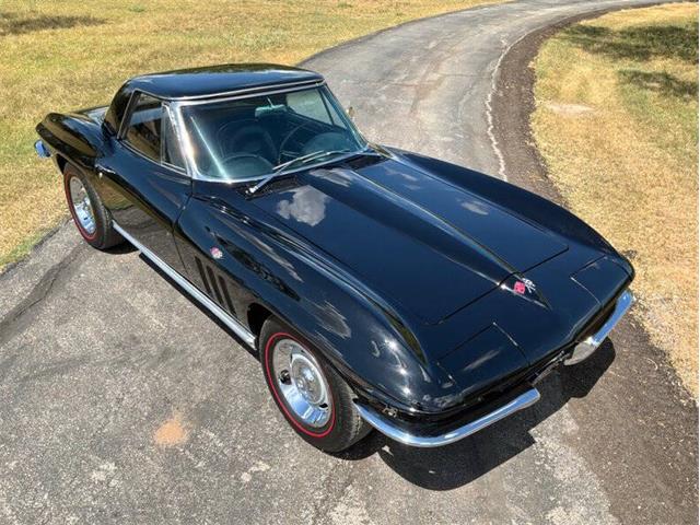 1965 Chevrolet Corvette (CC-2108441) for sale in Fredericksburg, Texas