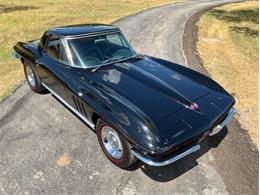 1965 Chevrolet Corvette (CC-2108441) for sale in Fredericksburg, Texas