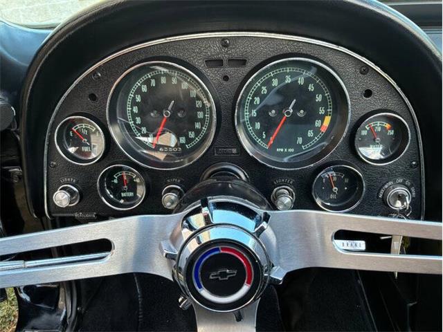 1965 Chevrolet Corvette (CC-2108441) for sale in Fredericksburg, Texas