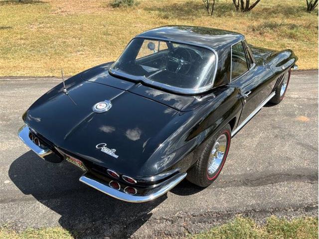 1965 Chevrolet Corvette (CC-2108441) for sale in Fredericksburg, Texas