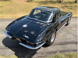 1965 Chevrolet Corvette (CC-2108441) for sale in Fredericksburg, Texas