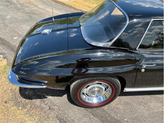 1965 Chevrolet Corvette (CC-2108441) for sale in Fredericksburg, Texas