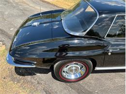 1965 Chevrolet Corvette (CC-2108441) for sale in Fredericksburg, Texas