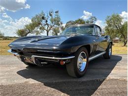 1965 Chevrolet Corvette (CC-2108441) for sale in Fredericksburg, Texas
