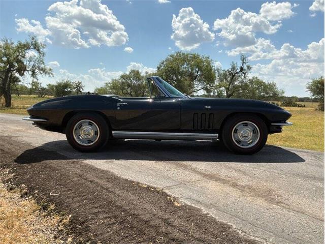 1965 Chevrolet Corvette (CC-2108441) for sale in Fredericksburg, Texas