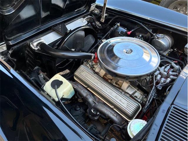1965 Chevrolet Corvette (CC-2108441) for sale in Fredericksburg, Texas
