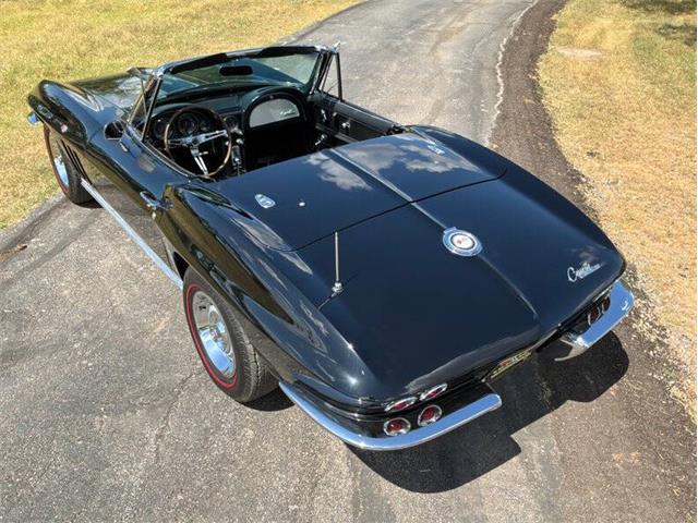 1965 Chevrolet Corvette (CC-2108441) for sale in Fredericksburg, Texas