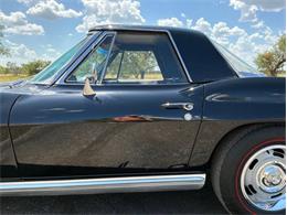 1965 Chevrolet Corvette (CC-2108441) for sale in Fredericksburg, Texas