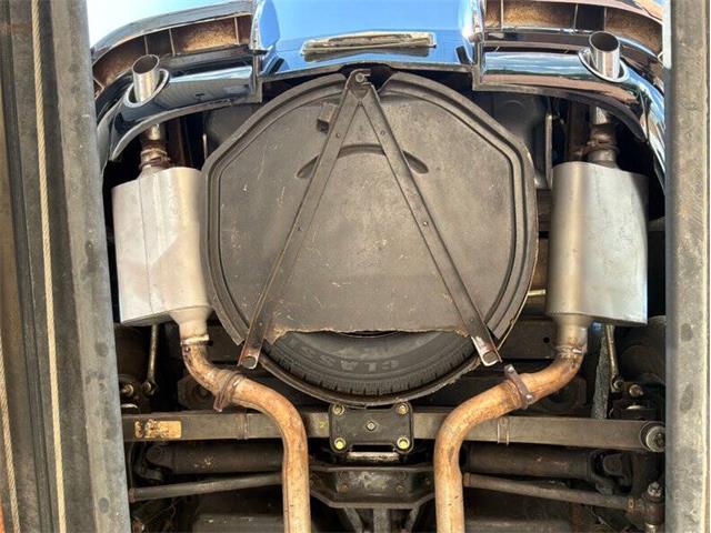 1965 Chevrolet Corvette (CC-2108441) for sale in Fredericksburg, Texas