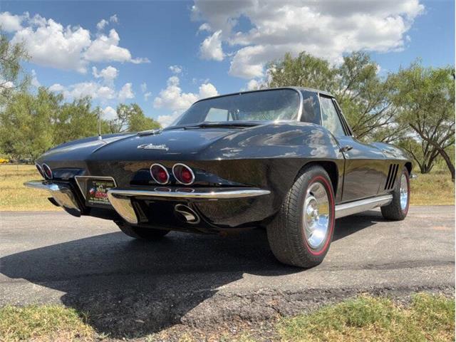 1965 Chevrolet Corvette (CC-2108441) for sale in Fredericksburg, Texas
